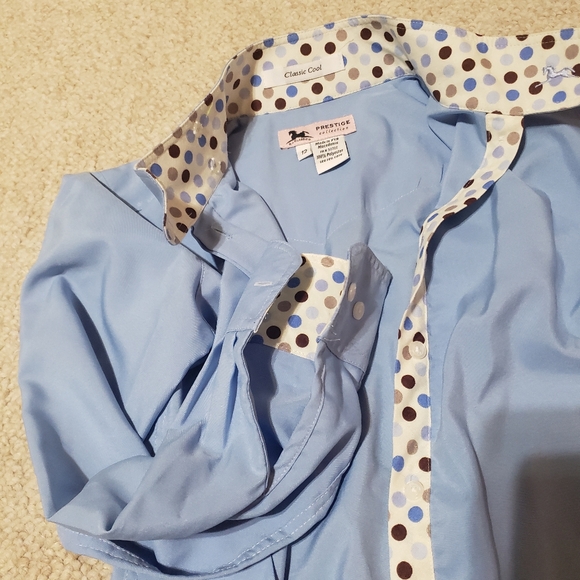 R J Classics girls show shirt 12 - Picture 4 of 5